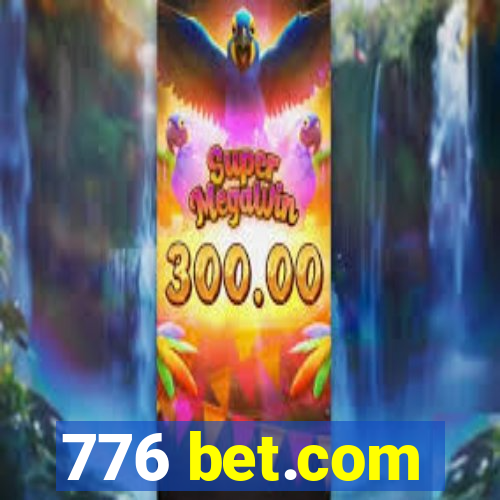 776 bet.com